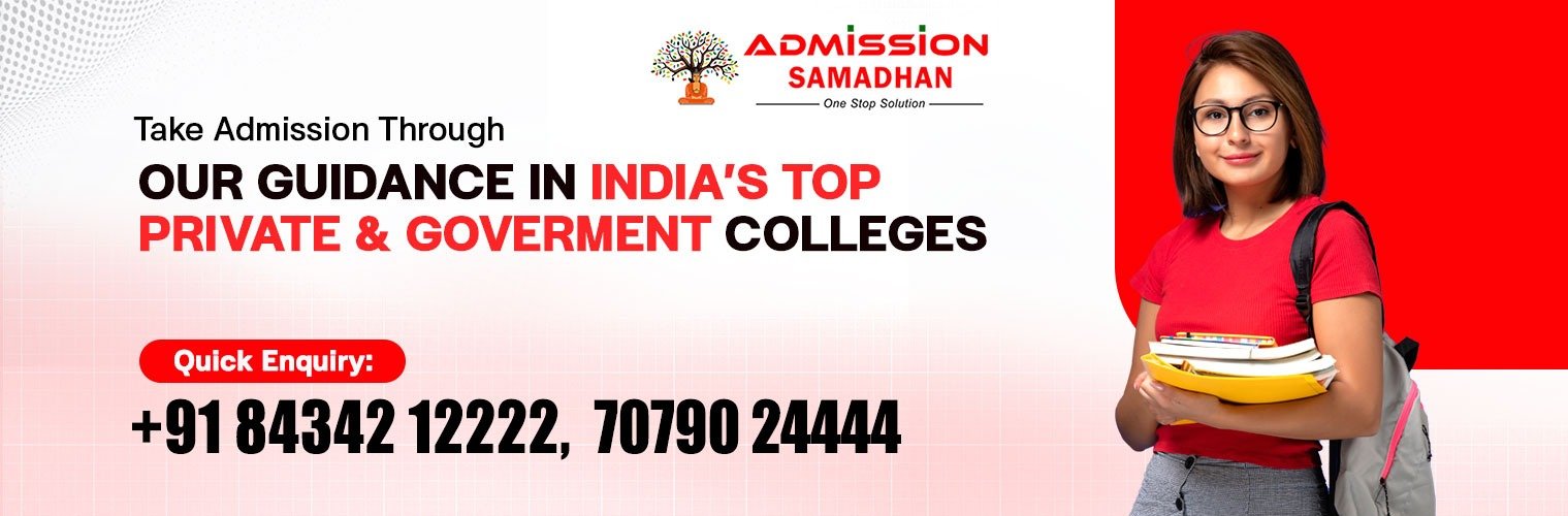 Best Admission Provider In Patna
